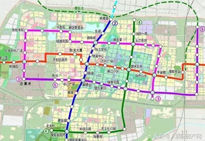 濮阳市规划管理局最新发展规划揭秘，塑造未来城市的宏伟蓝图