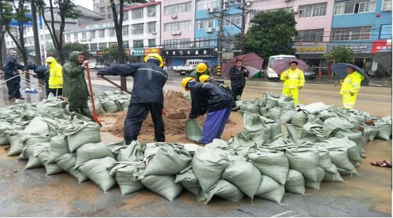 黄冈市市政管理局最新项目概览与动态